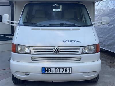 2002 Volkswagen EuroVan RIALTA VISTA   - Photo 60 - Chino Hills, CA 91709