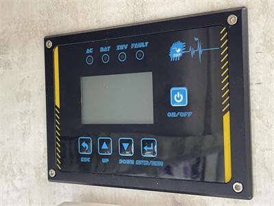 2004 Winnebago Rialta 22H   - Photo 32 - Chino Hills, CA 91709