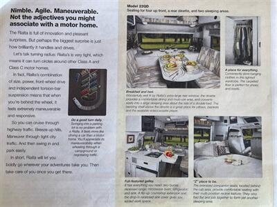 2004 Winnebago Rialta 22H   - Photo 26 - Chino Hills, CA 91709