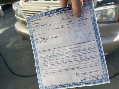 2004 Winnebago Rialta 22H QD   - Photo 35 - Brea, CA 92822