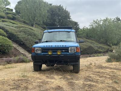 1995 Land Rover Discovery DEFENDER   - Photo 25 - Chino Hills, CA 91709