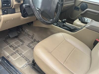 1995 Land Rover Discovery DEFENDER   - Photo 83 - Chino Hills, CA 91709
