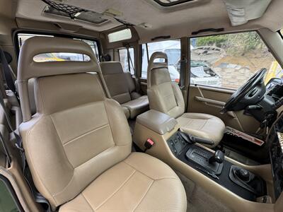 1995 Land Rover Discovery DEFENDER   - Photo 82 - Chino Hills, CA 91709