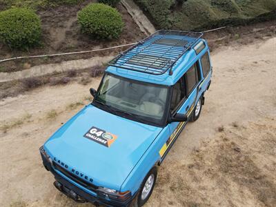 1995 Land Rover Discovery DEFENDER   - Photo 22 - Chino Hills, CA 91709