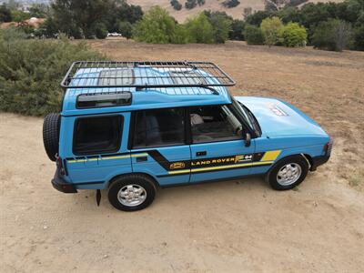 1995 Land Rover Discovery DEFENDER   - Photo 23 - Chino Hills, CA 91709