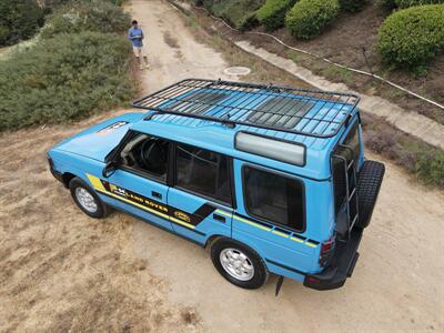 1995 Land Rover Discovery DEFENDER   - Photo 21 - Chino Hills, CA 91709