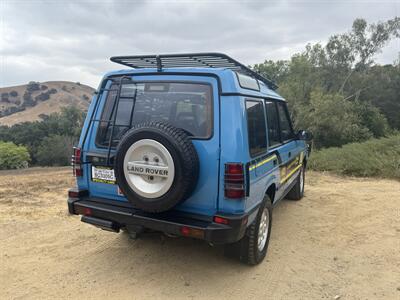 1995 Land Rover Discovery DEFENDER   - Photo 30 - Chino Hills, CA 91709