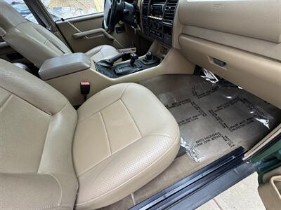 1995 Land Rover Discovery DEFENDER   - Photo 84 - Chino Hills, CA 91709