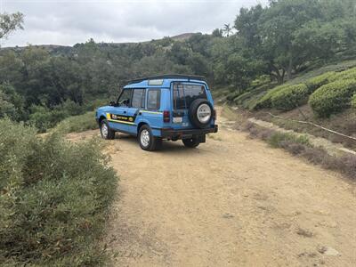 1995 Land Rover Discovery DEFENDER   - Photo 29 - Chino Hills, CA 91709