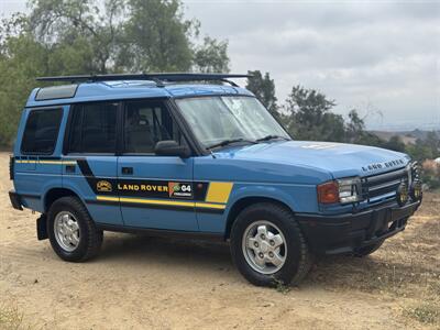 1995 Land Rover Discovery DEFENDER   - Photo 32 - Chino Hills, CA 91709