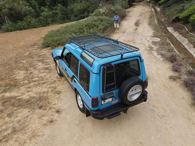 1995 Land Rover Discovery DEFENDER   - Photo 28 - Chino Hills, CA 91709