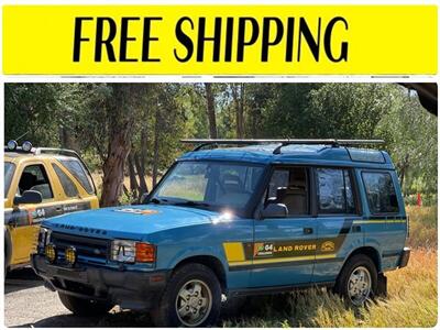 1995 Land Rover Discovery   - Photo 85 - Chino Hills, CA 91709