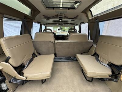 1995 Land Rover Discovery DEFENDER   - Photo 9 - Chino Hills, CA 91709