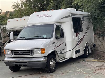 2006 BORN FREE BORN FREE 22RD  Class-B - Photo 3 - Chino Hills, CA 91709