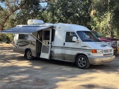 2002 Winnebago Rialta 22QD   - Photo 18 - Chino Hills, CA 91709