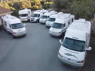 2002 Winnebago Rialta 22QD   - Photo 33 - Chino Hills, CA 91709