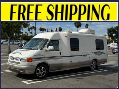 2002 Winnebago Rialta 22QD - Photo 2 - Chino Hills, CA 91709