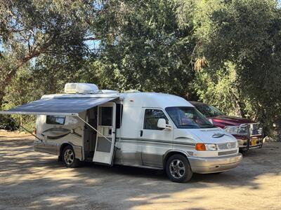 2002 Winnebago Rialta 22QD   - Photo 19 - Chino Hills, CA 91709