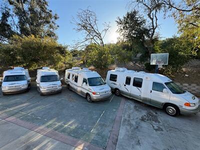 2002 Winnebago Rialta 22QD   - Photo 39 - Chino Hills, CA 91709