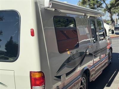 2002 Winnebago Rialta 22QD - Photo 88 - Chino Hills, CA 91709