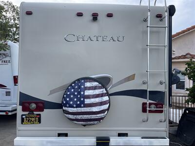2015 Thor Motor Coach Chateau 24   - Photo 3 - Chino Hills, CA 91709