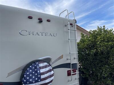 2015 Thor Motor Coach Chateau 24   - Photo 54 - Chino Hills, CA 91709