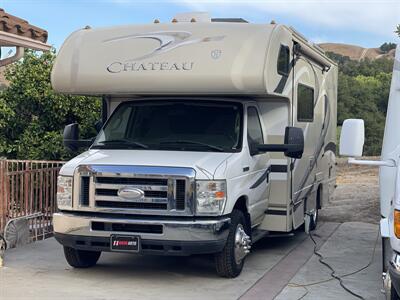 2015 Thor Motor Coach Chateau 24   - Photo 1 - Chino Hills, CA 91709
