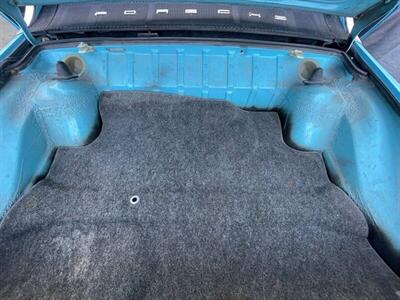 1974 Porsche 914 1.8 - Photo 48 - Chino Hills, CA 91709
