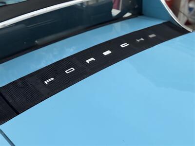 1974 Porsche 914 1.8   - Photo 9 - Chino Hills, CA 91709