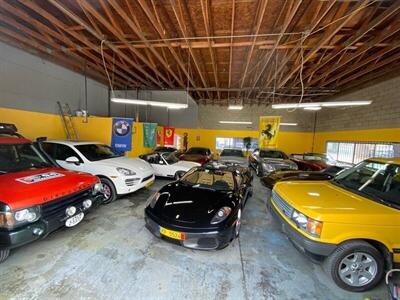 1974 Porsche 914 1.8 - Photo 63 - Chino Hills, CA 91709