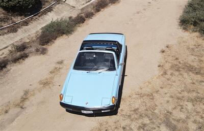 1974 Porsche 914 1.8 - Photo 53 - Chino Hills, CA 91709