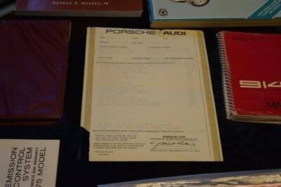 1974 Porsche 914 1.8 - Photo 75 - Chino Hills, CA 91709