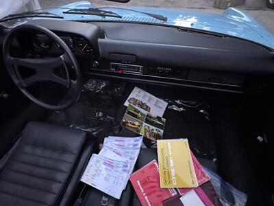 1974 Porsche 914 1.8   - Photo 17 - Chino Hills, CA 91709
