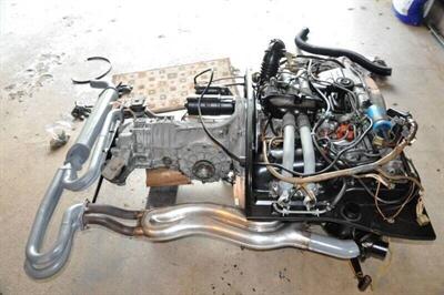 1974 Porsche 914 1.8 - Photo 69 - Chino Hills, CA 91709