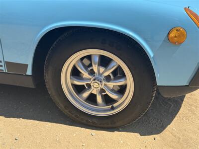 1974 Porsche 914 1.8 - Photo 44 - Chino Hills, CA 91709