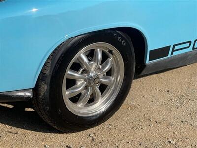 1974 Porsche 914 1.8 - Photo 46 - Chino Hills, CA 91709