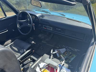 1974 Porsche 914 1.8 - Photo 42 - Chino Hills, CA 91709