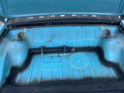1974 Porsche 914 1.8 - Photo 49 - Chino Hills, CA 91709