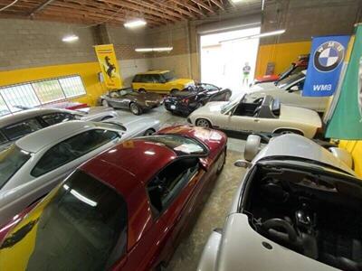 1974 Porsche 914 1.8 - Photo 60 - Chino Hills, CA 91709