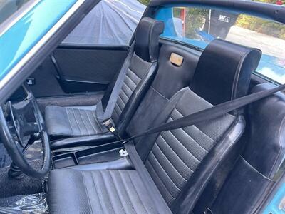 1974 Porsche 914 1.8 - Photo 5 - Chino Hills, CA 91709
