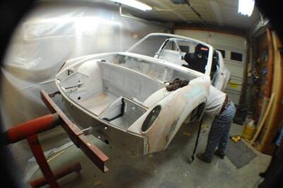 1974 Porsche 914 1.8 - Photo 68 - Chino Hills, CA 91709