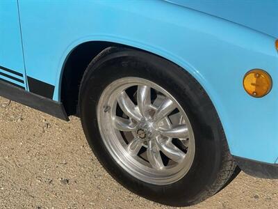 1974 Porsche 914 1.8 - Photo 45 - Chino Hills, CA 91709