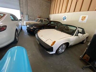 1974 Porsche 914 1.8 - Photo 62 - Chino Hills, CA 91709
