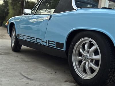 1974 Porsche 914 1.8   - Photo 3 - Chino Hills, CA 91709