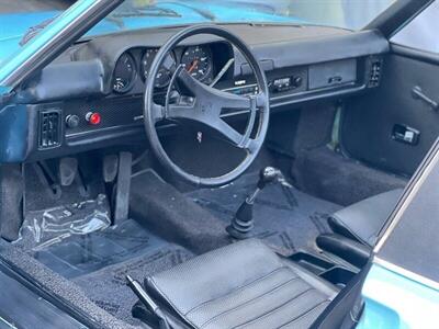 1974 Porsche 914 1.8 - Photo 43 - Chino Hills, CA 91709
