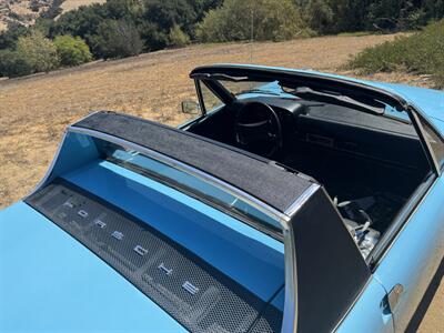 1974 Porsche 914 1.8 - Photo 8 - Chino Hills, CA 91709