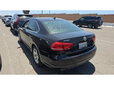2015 Volkswagen Passat 2.0L TDI SE   - Photo 5 - Chino Hills, CA 91709
