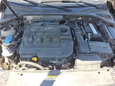2015 Volkswagen Passat 2.0L TDI SE   - Photo 6 - Chino Hills, CA 91709