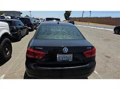 2015 Volkswagen Passat 2.0L TDI SE   - Photo 4 - Chino Hills, CA 91709