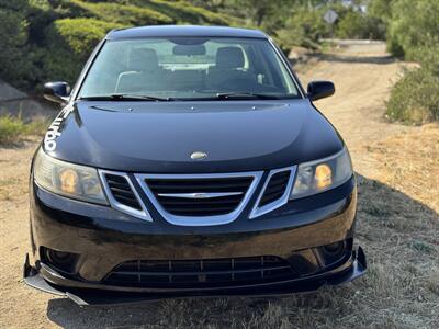 2009 Saab 9-3 TURBO SPORT  6 Speed - Photo 2 - Chino Hills, CA 91709